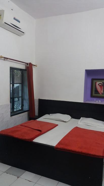 Hotel Jeet Agra  Eksteriør billede